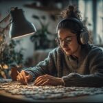 Ribuan Kepingan yang Tidak Hanya Membentuk Gambar — Tapi Juga Mempererat Hubungan